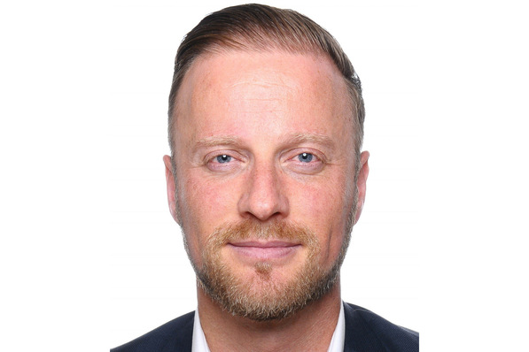  Elmar Rastner, Swisspacer’s new Key Account Manager for Europe.