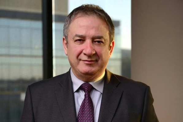 Ahmet Kırman has steped down as Chairman and Executive Director effective July 1, 2024