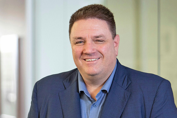 George Wilson, Chairman, President and Chief Executive Officer of Quanex.