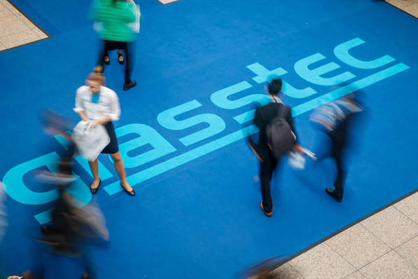 © Messe Düsseldorf / ctillmann