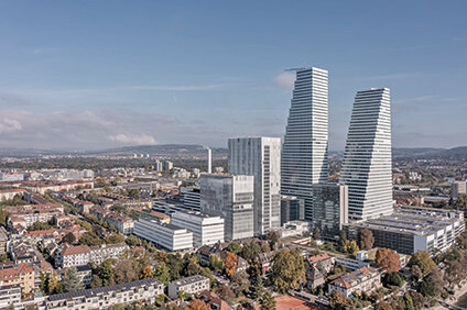 © René Dürr, Zurich