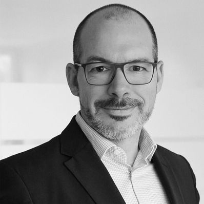 Stéphane Soudais, CEO of Forel North Europe GmbH.