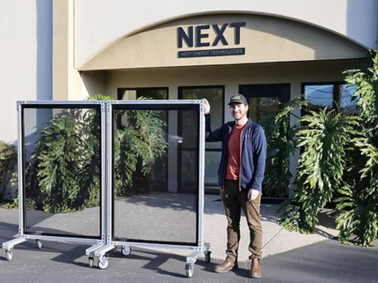 © Next Energy Technologies