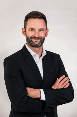 Sebastian Dengg of Dengg engineering security.