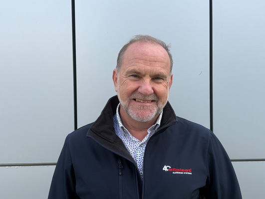 Xavier Van Sebroeck.