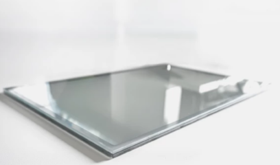 Schollglas is now launching GEWE Enthermal vacuum glass onto the market.