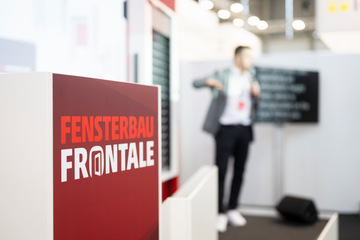 FENSTERBAU FRONTALE 2024